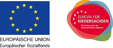 ESF - Logo